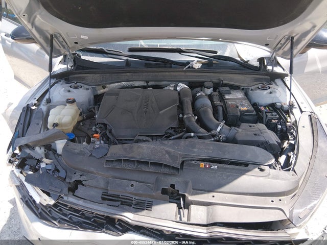 Продажа на аукционе авто 2022 Kia K5 Gt, vin: 5XXG44J87NG139286, номер лота: 45524478