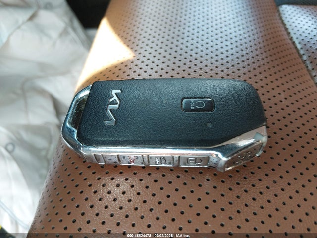 Продажа на аукционе авто 2022 Kia K5 Gt, vin: 5XXG44J87NG139286, номер лота: 45524478