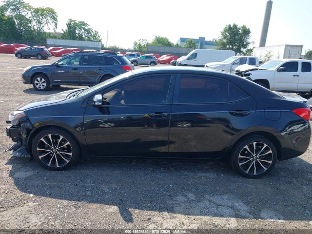 Toyota COROLLA SE 2018 2T1BURHE1JC990729 Image 15