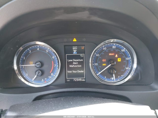 Toyota COROLLA SE 2018 2T1BURHE1JC990729 Image 7