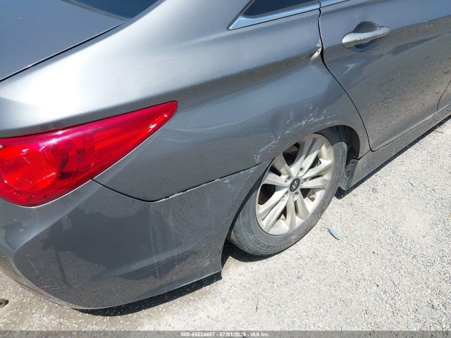 Hyundai SONATA GLS 2014 5NPEB4AC4EH907943 Image 16