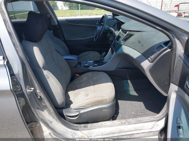 Hyundai SONATA GLS 2014 5NPEB4AC4EH907943 Image 5