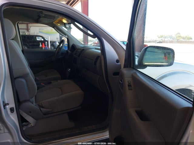 Продаж на аукціоні авто 2006 Nissan Frontier Se, vin: 1N6AD07U46C403050, номер лоту: 45524491