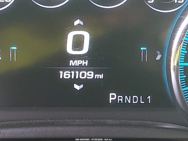 Aukcja sprzedaży 2017 Gmc Sierra 2500hd Denali, vin: 1GT12UEY7HF121640, numer aukcji: 45524493