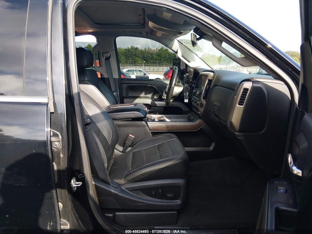 Aukcja sprzedaży 2017 Gmc Sierra 2500hd Denali, vin: 1GT12UEY7HF121640, numer aukcji: 45524493
