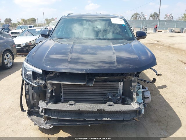 1V2HE2CA5SC222490 Volkswagen Atlas Cross Sport 2.0t Se W/technology