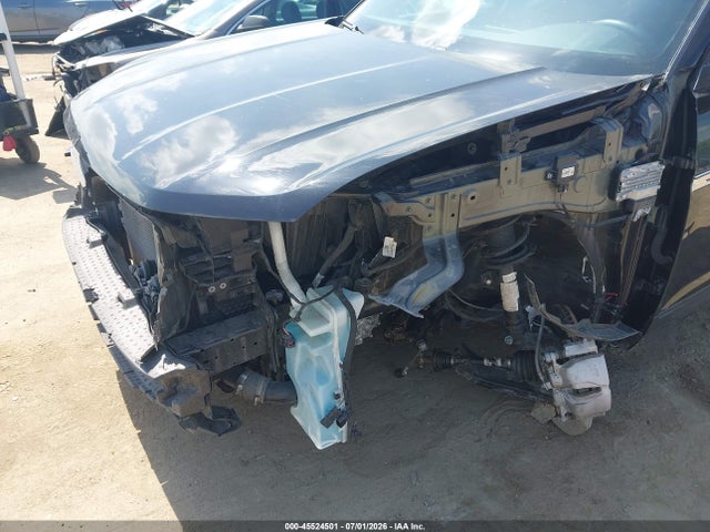 1V2HE2CA5SC222490 Volkswagen Atlas Cross Sport 2.0t Se W/technology