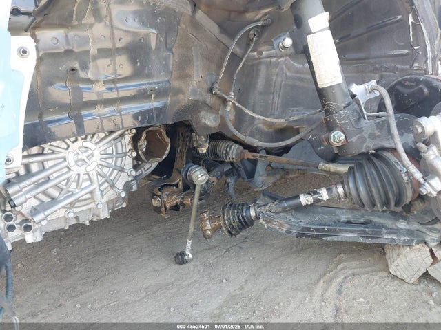 1V2HE2CA5SC222490 Volkswagen Atlas Cross Sport 2.0t Se W/technology