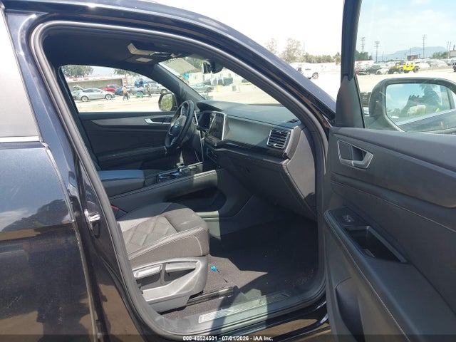 1V2HE2CA5SC222490 Volkswagen Atlas Cross Sport 2.0t Se W/technology