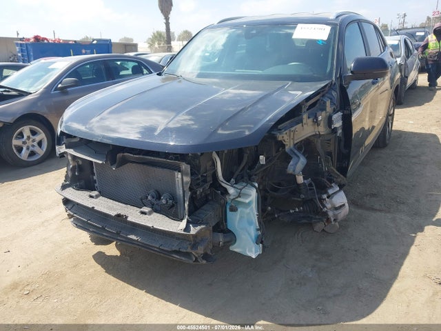 1V2HE2CA5SC222490 Volkswagen Atlas Cross Sport 2.0t Se W/technology