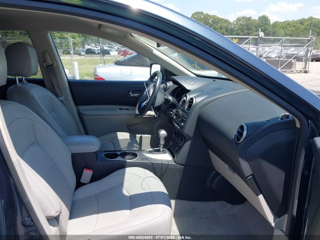 Продаж на аукціоні авто 2013 Nissan Rogue Sv, vin: JN8AS5MT5DW528236, номер лоту: 45524503
