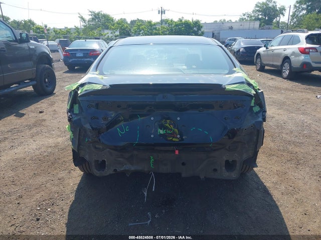 45524508 :رقم المزاد ، 2HGFC2F89LH541642 vin ، 2020 Honda Civic Sport مزاد بيع