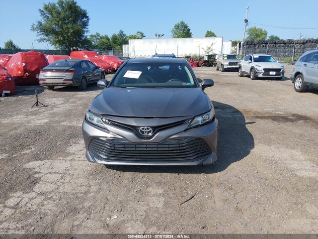 4T1B11HK3KU784215 Toyota CAMRY LE