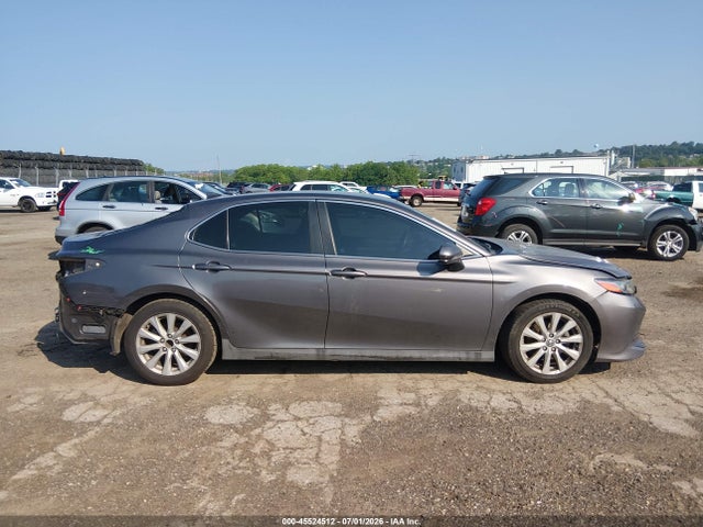4T1B11HK3KU784215 Toyota CAMRY LE