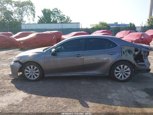 Aukcja sprzedaży 2019 Toyota Camry Le, vin: 4T1B11HK3KU784215, numer aukcji: 45524512