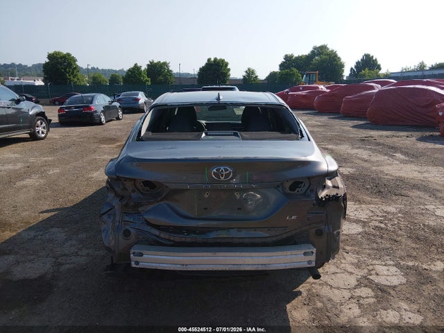 4T1B11HK3KU784215 Toyota CAMRY LE