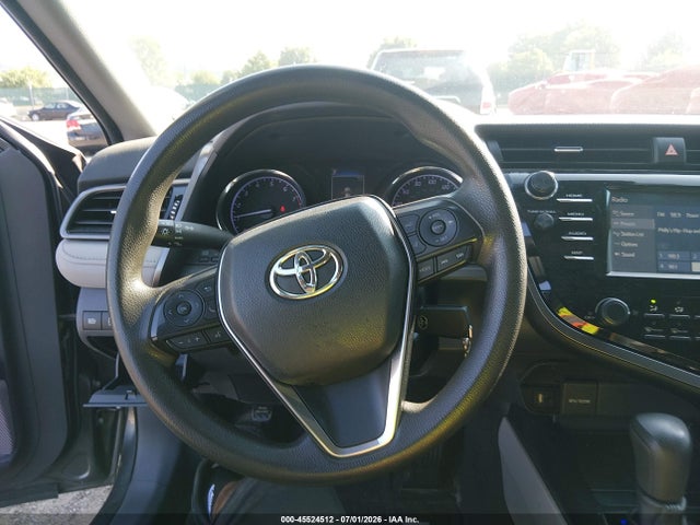 4T1B11HK3KU784215 Toyota CAMRY LE