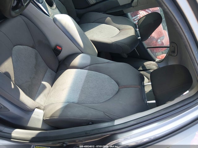 4T1B11HK3KU784215 Toyota CAMRY LE