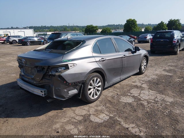 4T1B11HK3KU784215 Toyota CAMRY LE