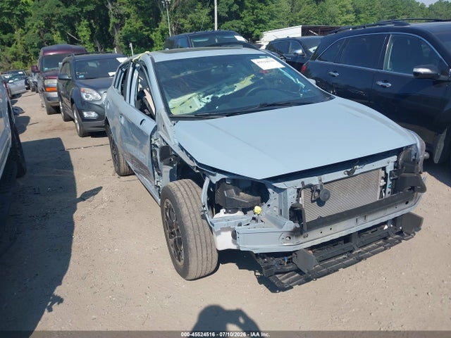 Продажа на аукционе авто 2023 Subaru Crosstrek Premium, vin: JF2GTAEC3PH320120, номер лота: 45524516