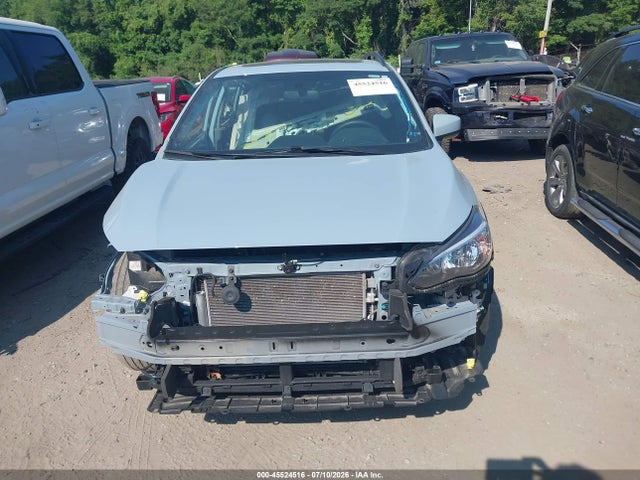 Продажа на аукционе авто 2023 Subaru Crosstrek Premium, vin: JF2GTAEC3PH320120, номер лота: 45524516