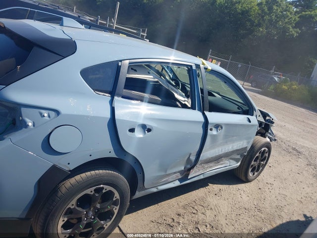 Продажа на аукционе авто 2023 Subaru Crosstrek Premium, vin: JF2GTAEC3PH320120, номер лота: 45524516