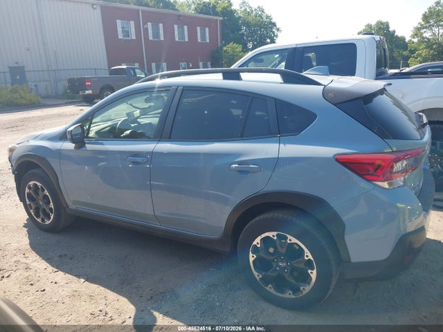 Продажа на аукционе авто 2023 Subaru Crosstrek Premium, vin: JF2GTAEC3PH320120, номер лота: 45524516