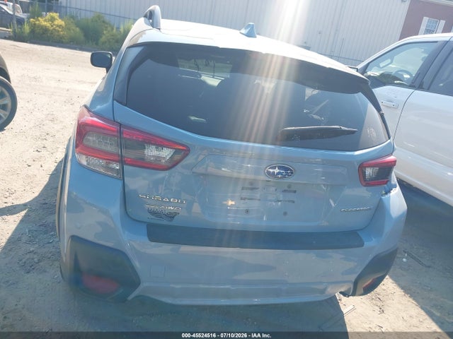 Продажа на аукционе авто 2023 Subaru Crosstrek Premium, vin: JF2GTAEC3PH320120, номер лота: 45524516