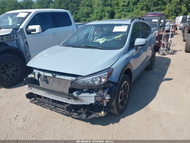 Продажа на аукционе авто 2023 Subaru Crosstrek Premium, vin: JF2GTAEC3PH320120, номер лота: 45524516