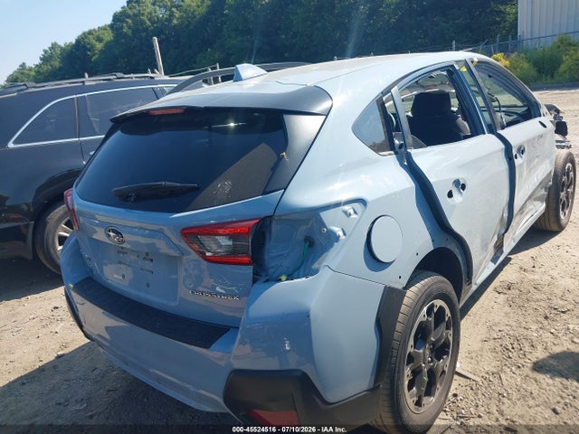 Продажа на аукционе авто 2023 Subaru Crosstrek Premium, vin: JF2GTAEC3PH320120, номер лота: 45524516