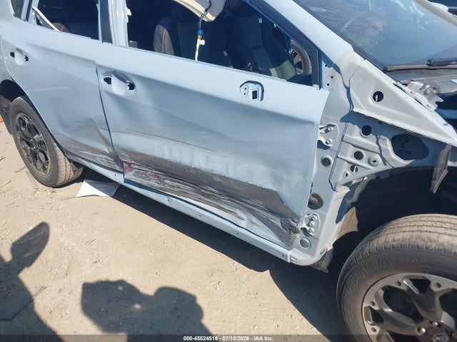 Продажа на аукционе авто 2023 Subaru Crosstrek Premium, vin: JF2GTAEC3PH320120, номер лота: 45524516