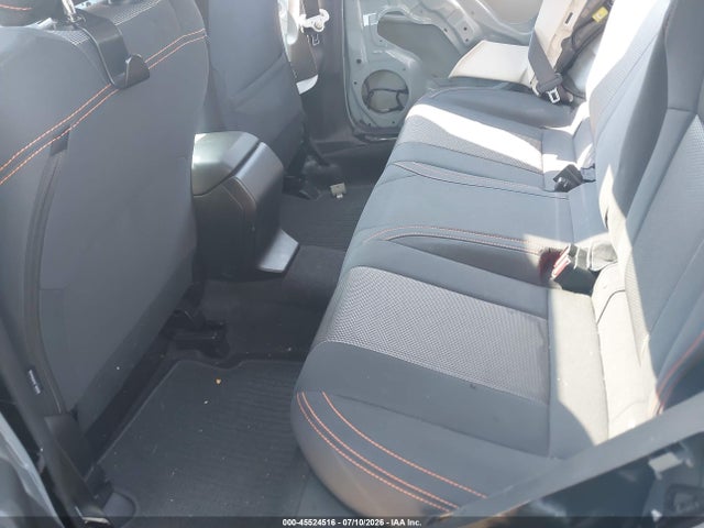 Продажа на аукционе авто 2023 Subaru Crosstrek Premium, vin: JF2GTAEC3PH320120, номер лота: 45524516
