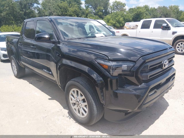Toyota Tacoma Sr5 2025 3TMLB5JN9SM088609 Image 1