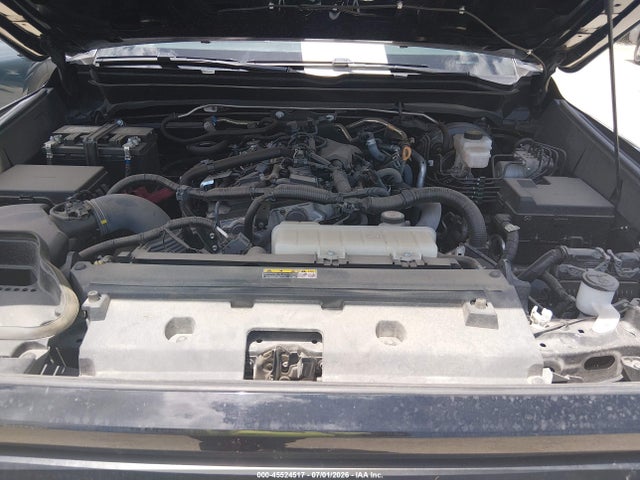 Toyota Tacoma Sr5 2025 3TMLB5JN9SM088609 Image 10