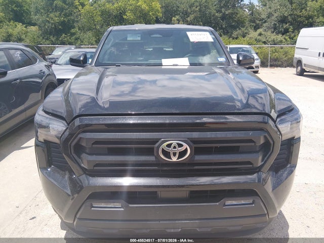 Toyota Tacoma Sr5 2025 3TMLB5JN9SM088609 Image 12