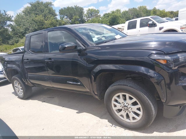 Toyota Tacoma Sr5 2025 3TMLB5JN9SM088609 Image 13