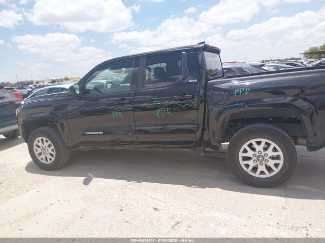 Toyota Tacoma Sr5 2025 3TMLB5JN9SM088609 Image 14