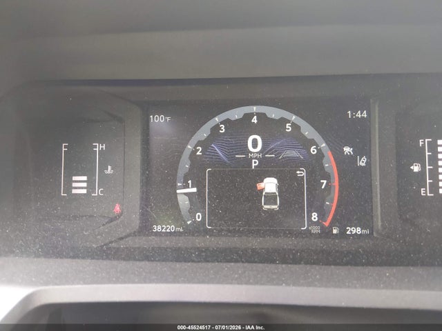 Toyota Tacoma Sr5 2025 3TMLB5JN9SM088609 Image 15
