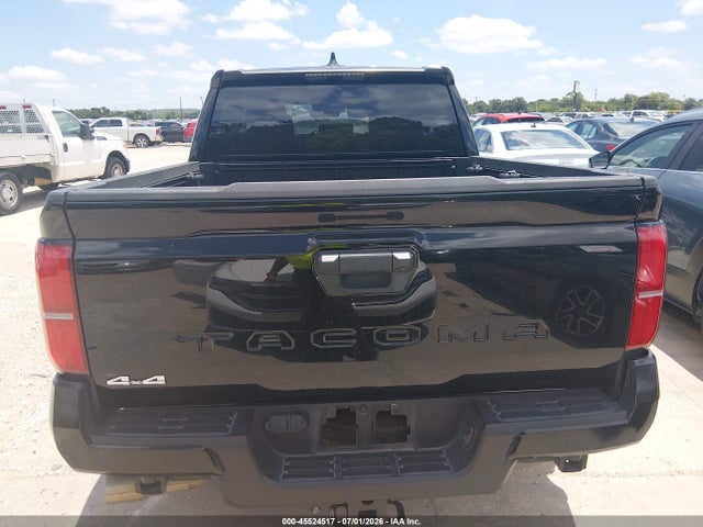 Toyota Tacoma Sr5 2025 3TMLB5JN9SM088609 Image 16