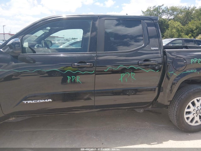 Toyota Tacoma Sr5 2025 3TMLB5JN9SM088609 Image 6