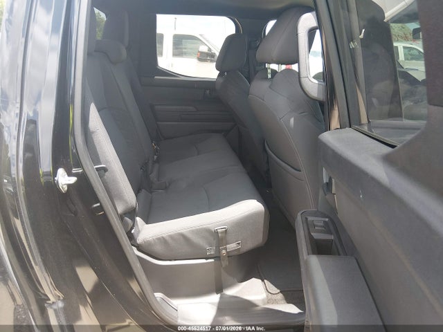 Toyota Tacoma Sr5 2025 3TMLB5JN9SM088609 Image 8