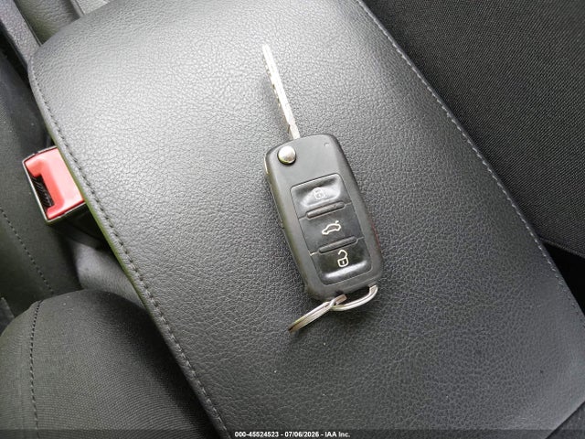 Продаж на аукціоні авто 2016 Volkswagen Jetta 1.4t S, vin: 3VW267AJ6GM299182, номер лоту: 45524523