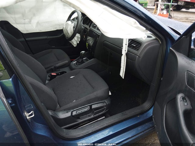 Продаж на аукціоні авто 2016 Volkswagen Jetta 1.4t S, vin: 3VW267AJ6GM299182, номер лоту: 45524523
