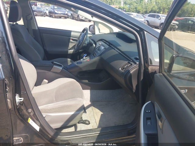 Aukcja sprzedaży 2014 Toyota Prius Three, vin: JTDKN3DU4E1764413, numer aukcji: 45524525