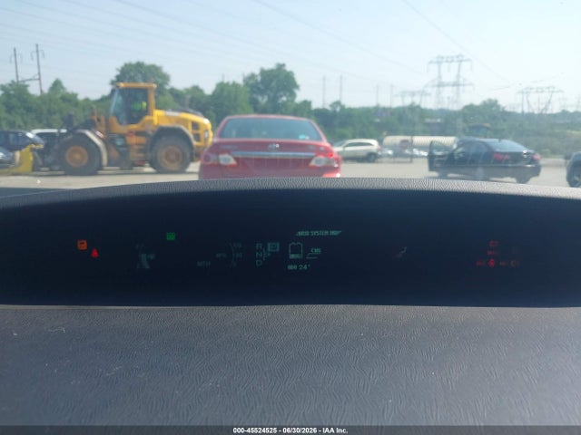 Aukcja sprzedaży 2014 Toyota Prius Three, vin: JTDKN3DU4E1764413, numer aukcji: 45524525