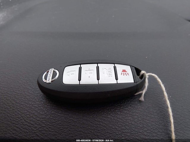 2023 Nissan Sentra Sv Xtronic Cvt მანქანა იყიდება აუქციონზე, vin: 3N1AB8CVXPY242205, აუქციონის ნომერი: 45524536