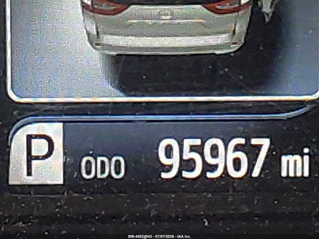 Продажа на аукционе авто 2020 Toyota Sienna Le, vin: 5TDKZ3DC5LS068364, номер лота: 45524543