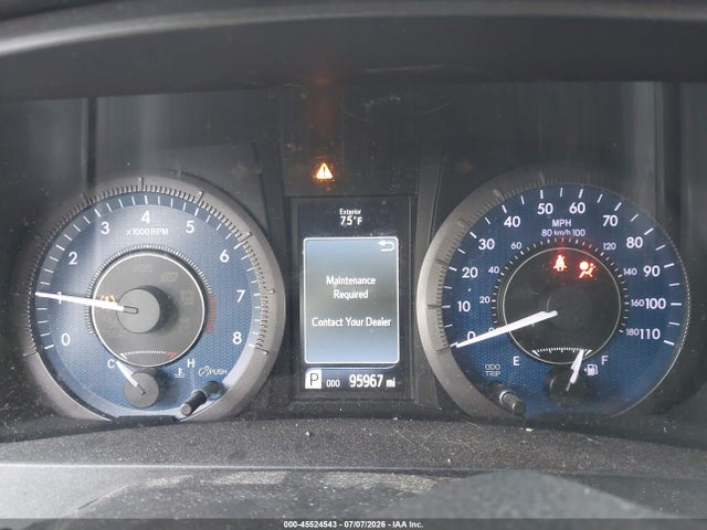 Продажа на аукционе авто 2020 Toyota Sienna Le, vin: 5TDKZ3DC5LS068364, номер лота: 45524543