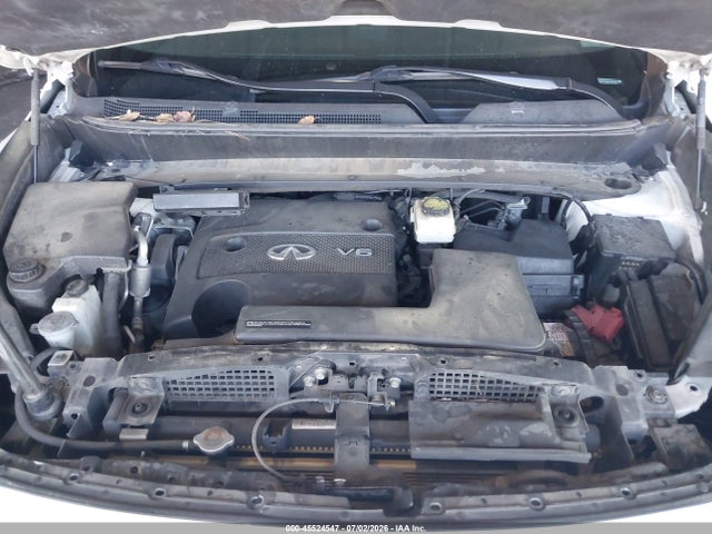 Продаж на аукціоні авто 2015 Infiniti Qx60, vin: 5N1AL0MN7FC557573, номер лоту: 45524547