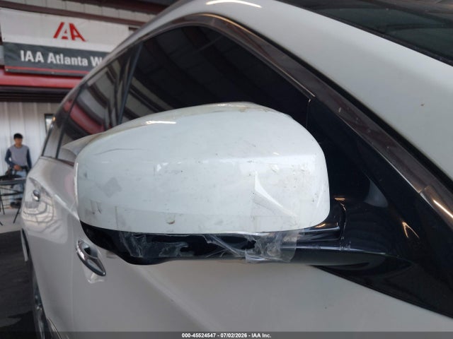 Продаж на аукціоні авто 2015 Infiniti Qx60, vin: 5N1AL0MN7FC557573, номер лоту: 45524547